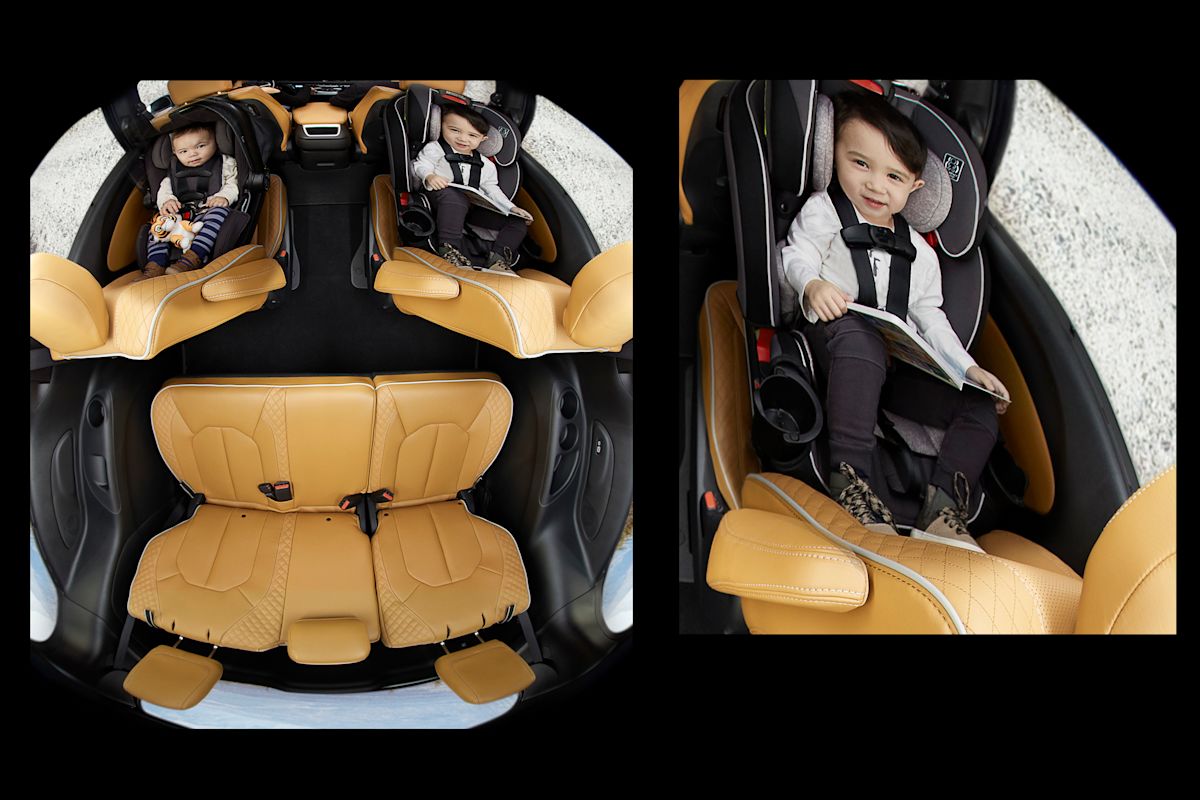 2022 Chrysler Pacifica Limited AWD Test Drive Review