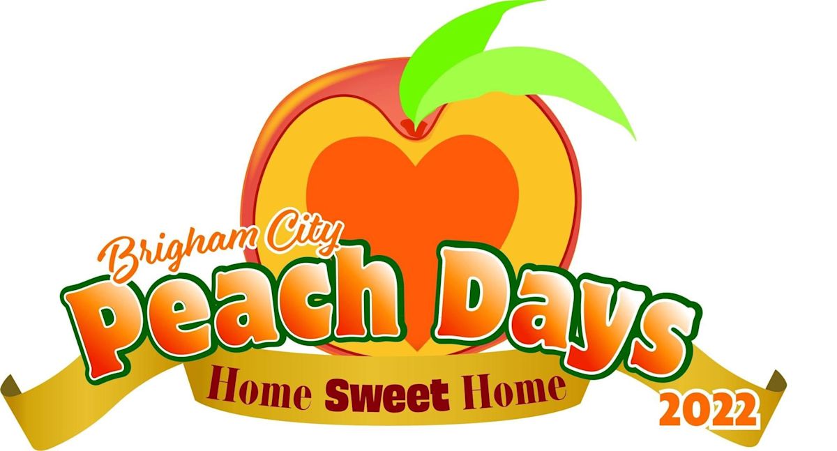 Car Show Drives Brigham City Peach Days 3