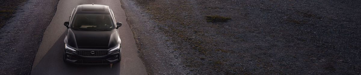 2023 Volvo S60 Recharge Ultimate test drive review