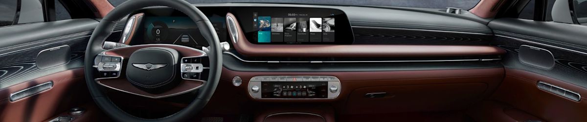 2023 Genesis G90 Test Drive Review