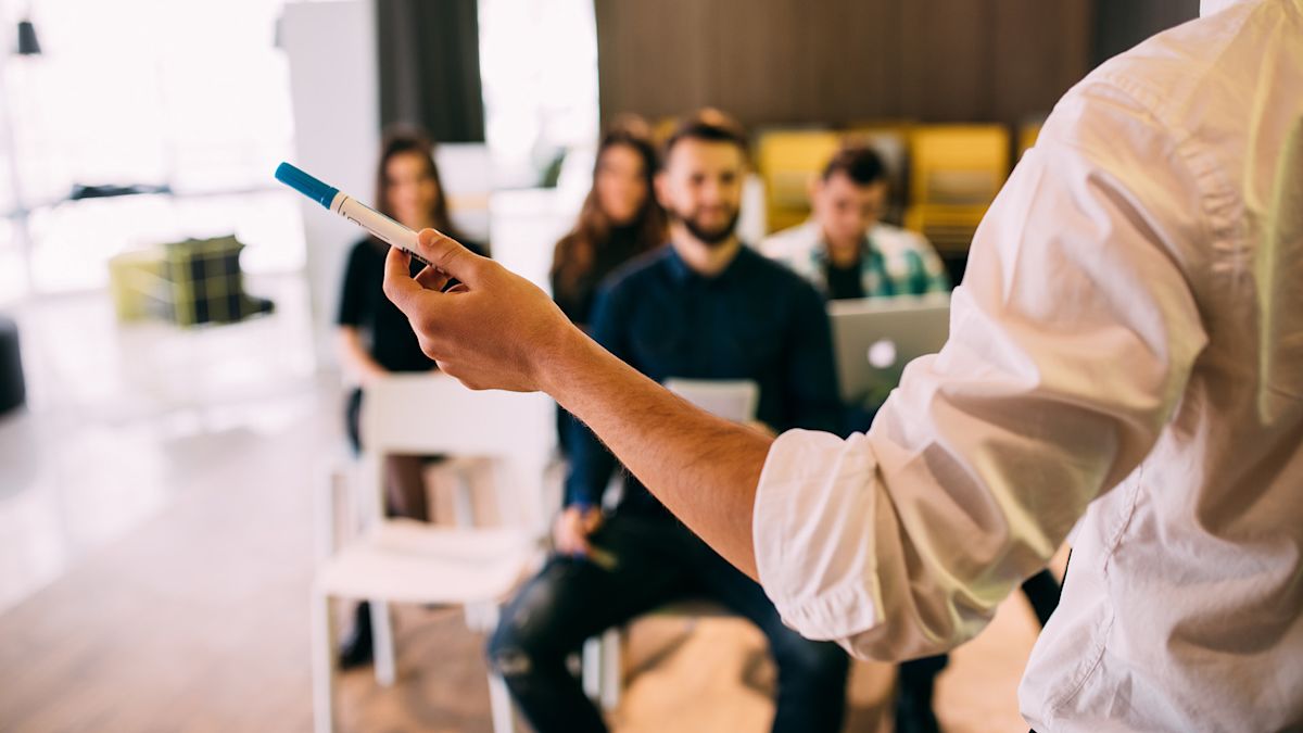 How investing in employee development through upskilling and reskilling can help your organization