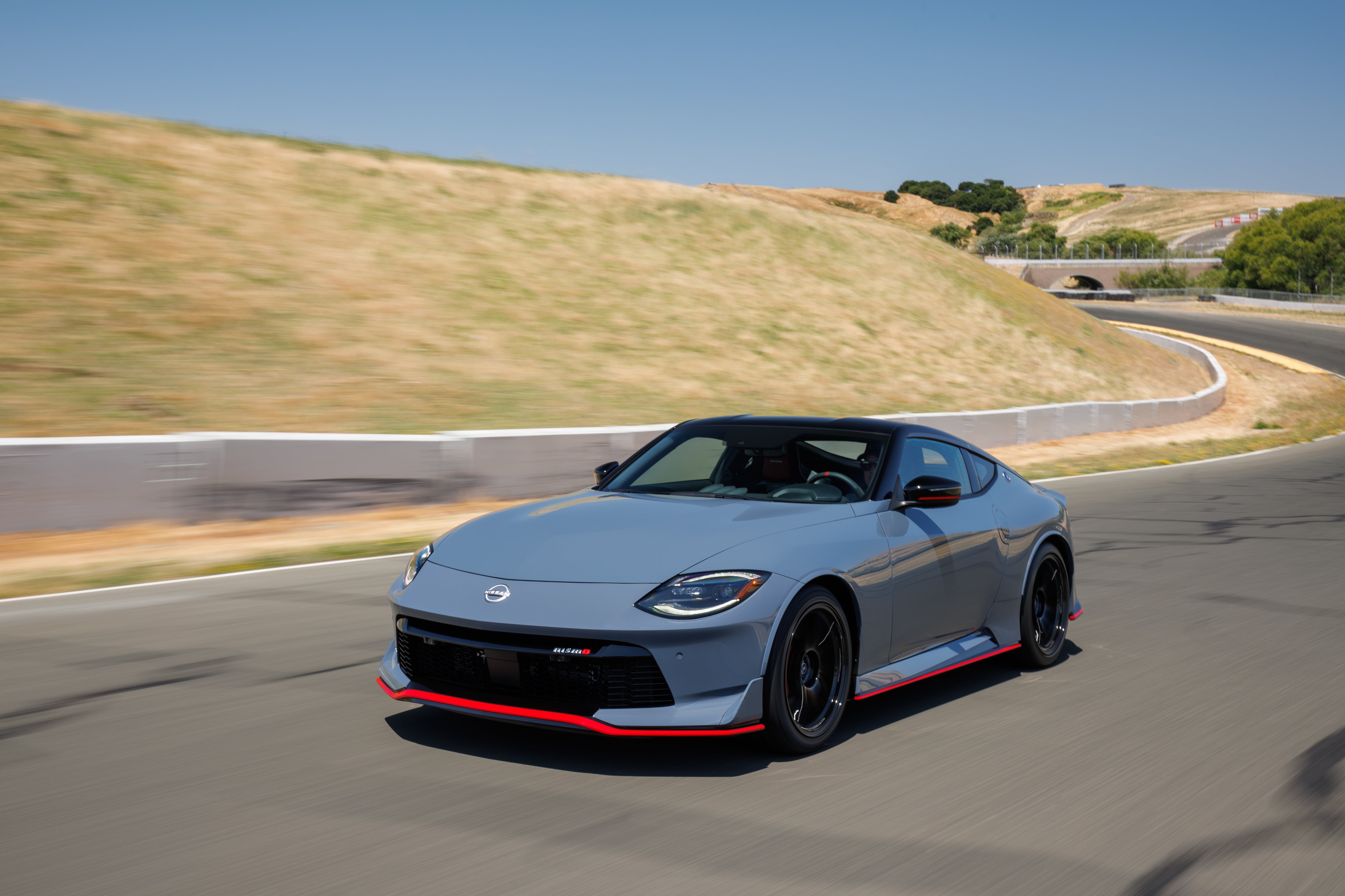 2024 Nissan Z Nismo test drive review | KSL Cars Resources