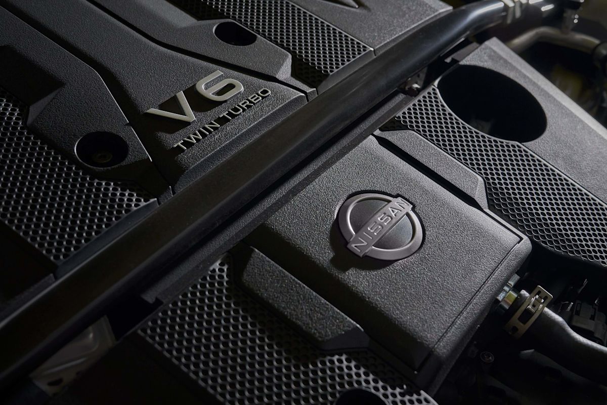 2023 Nissan Z Performance Test Drive Review