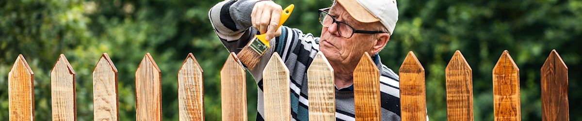 Easy tips to kickstart your spring home projects