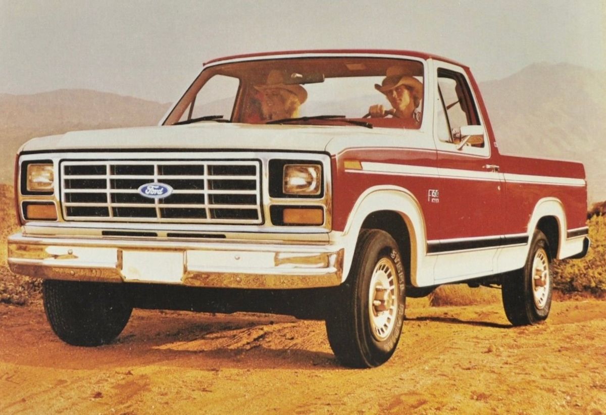 7th Gen 3 - Credit Ford