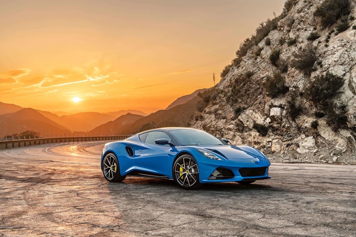 Utah’s Amy Buckley is the first female dealer principal for Lotus Cars