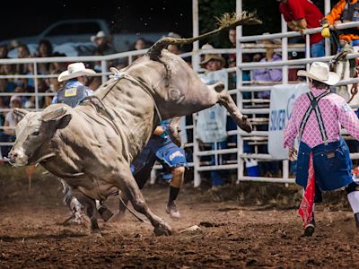 Your guide to 2026 Utah summer events, from rodeos to demolition derbies, and where to find tickets