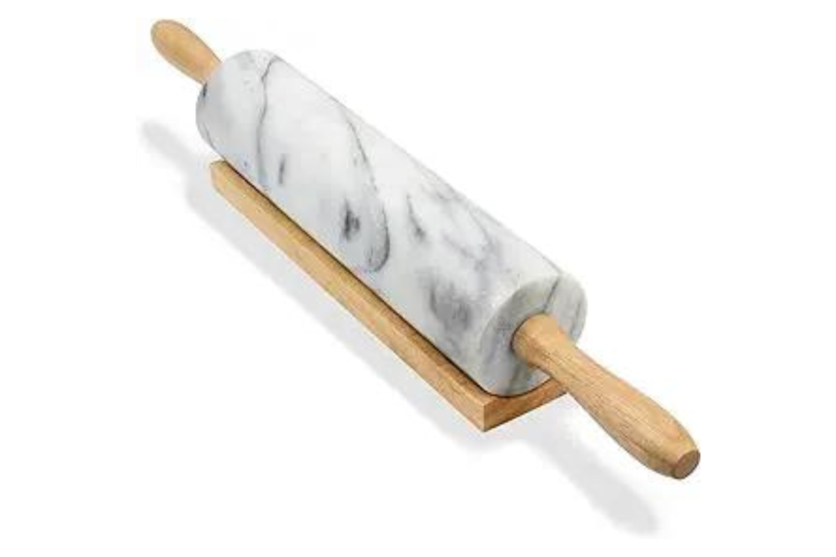 Marble Rolling Pin - Amazon