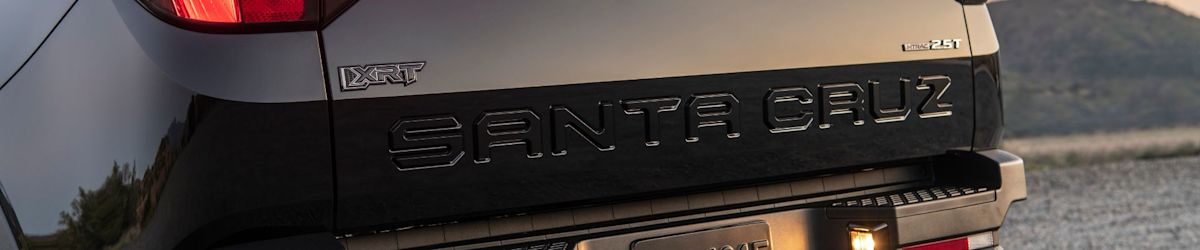 2024 Hyundai Santa Cruz XRT AWD test drive review