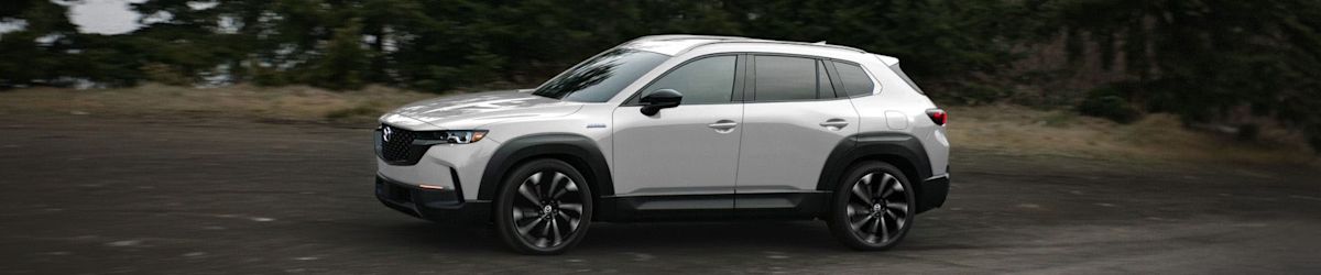 We drove 16 of the newest cars over two days in the Rocky Mountains. Here’s how they stacked up