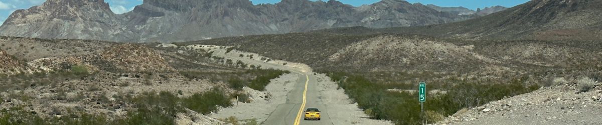 Route 66 road trip is a step back in time