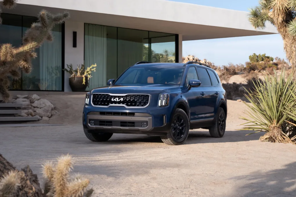 2023 Kia Telluride SX Prestige X-Pro review - Is it better than last year’s model?