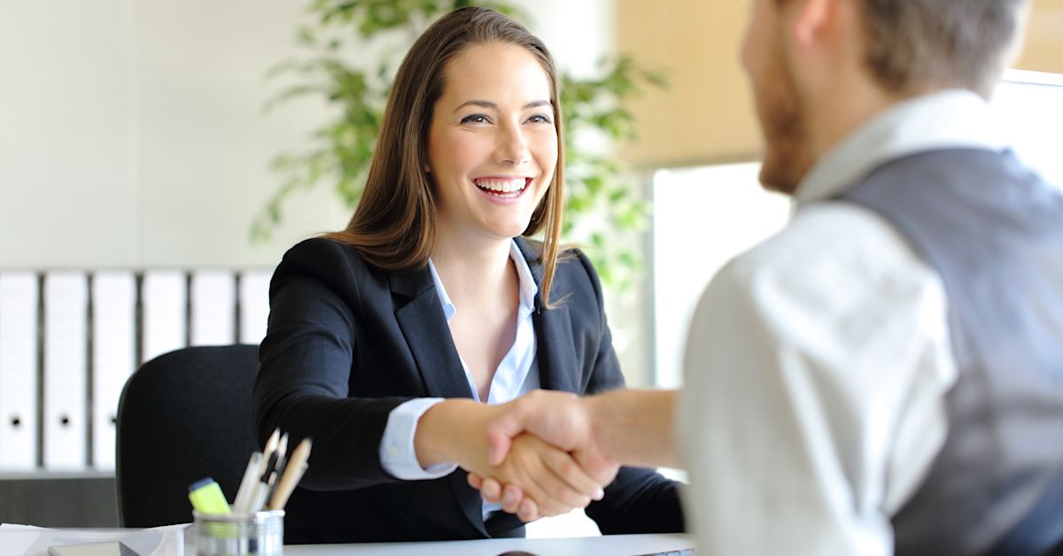 How to find a job after graduation