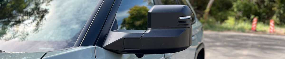 Review: The 2024 Toyota Sequoia is a beast — and very hairy