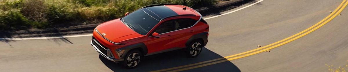 2024 Hyundai Kona Limited is a practical little package of goodies