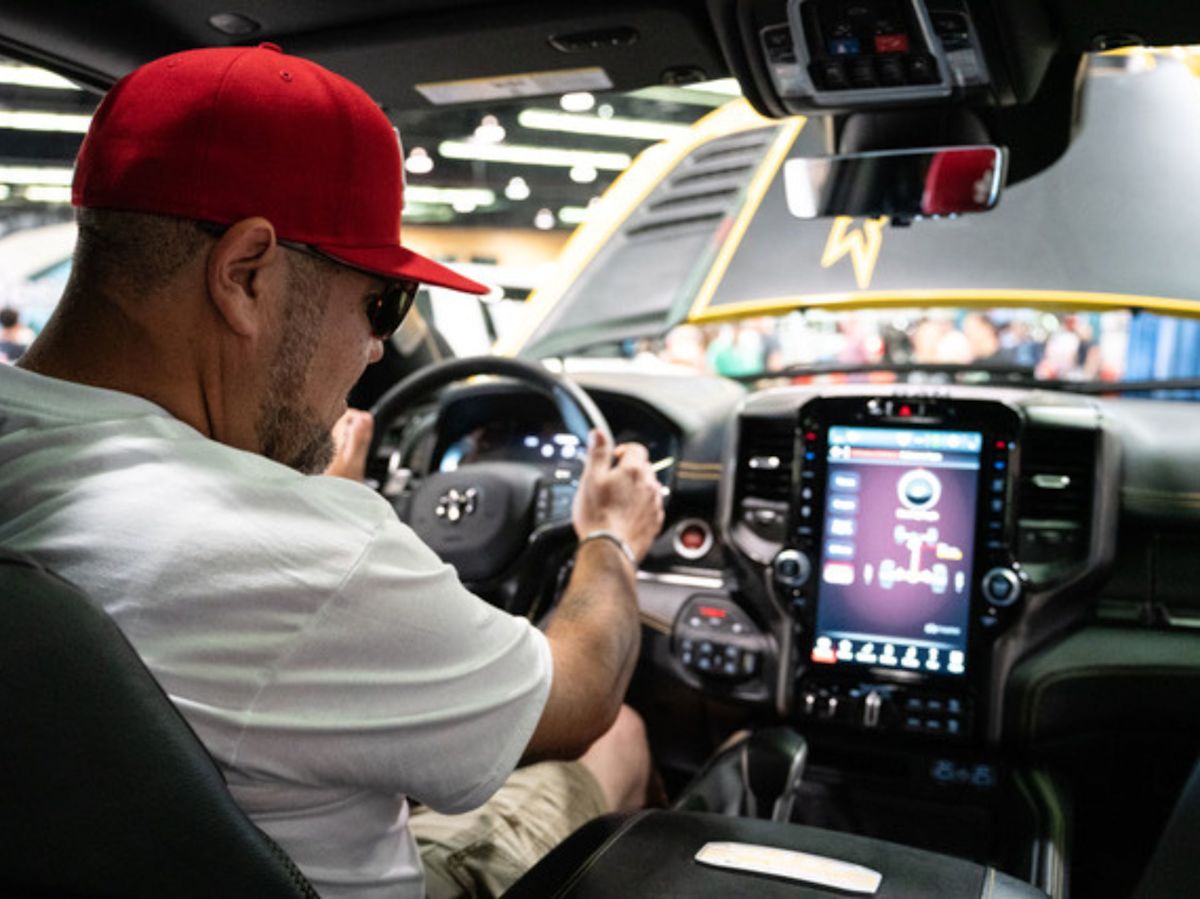 The Utah International Auto Expo is just around the corner