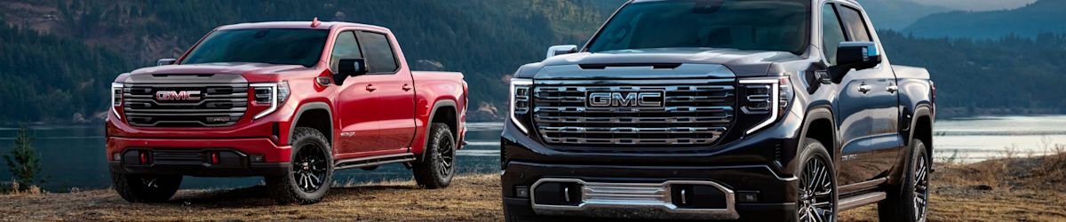 2022 GMC Sierra 1500 Denali Ultimate test drive review