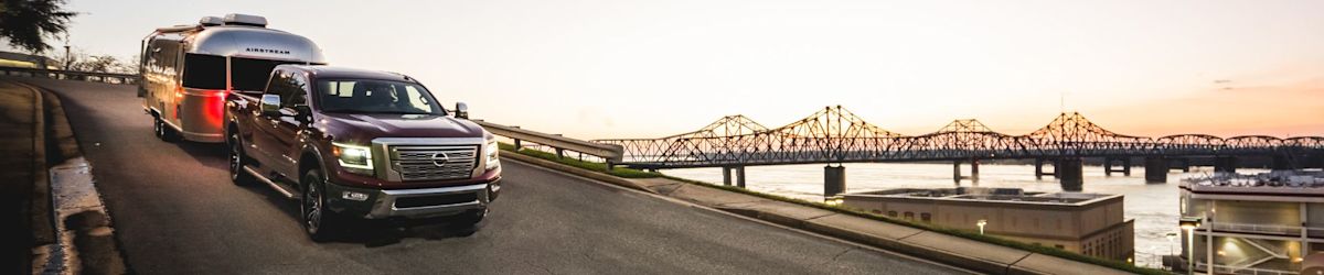 2022 Nissan Titan XD Platinum Reserve Test Drive Review