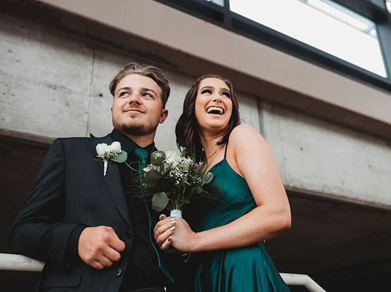 7 creative car promposal ideas | KSL Cars Resources