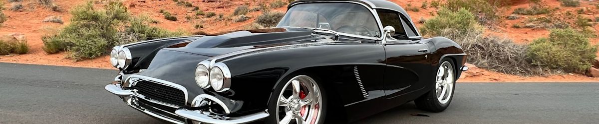 Car Show Drives Brigham City Peach Days