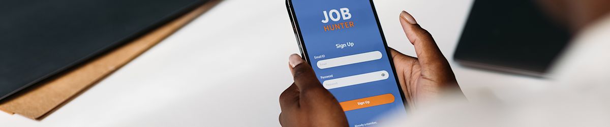 Time for a career change?