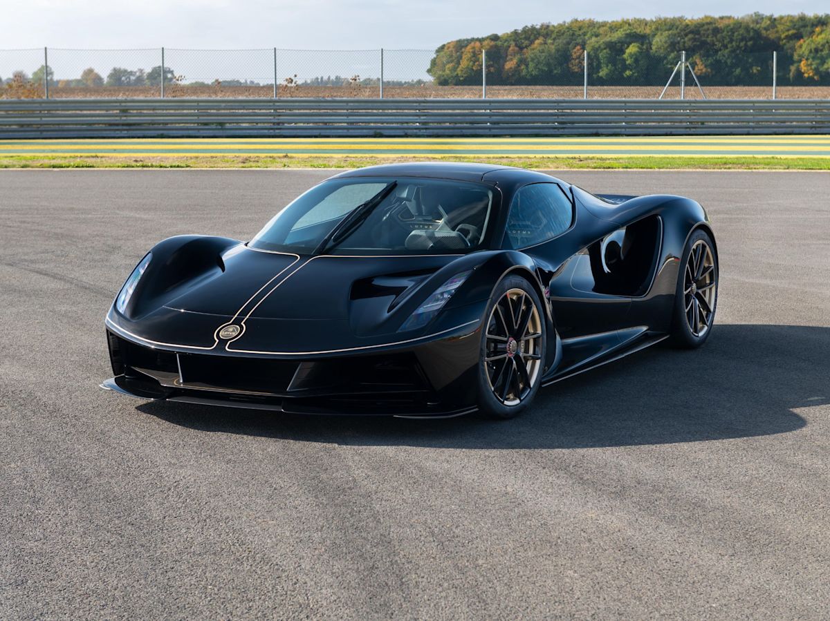 Utah is now home to the first female-owned Lotus dealership in 75 years