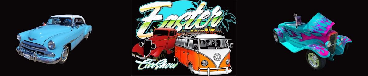 Southern Utah’s vibrant Easter Car Show slated for March 30