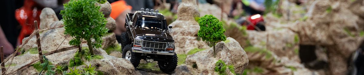 Salt Lake Off-Road & Outdoor Expo is back to celebrate 10 years at the Mountain America Expo Center Feb. 28-March 1 