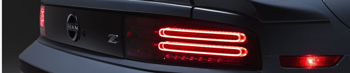 2024 Nissan Z Nismo test drive review