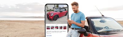 Where can I list my car for free?