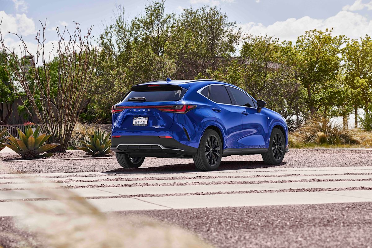 2025 Lexus NX 450h 0766 (1)