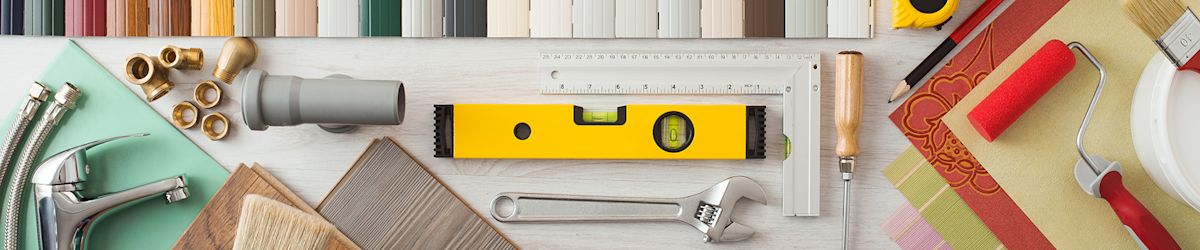 Need repairs done around the house? Here’s your local fix-it guide