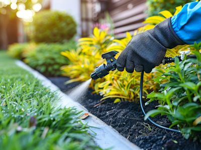 Turn seasonal cleanup to-dos into ‘all dones’ with spring services