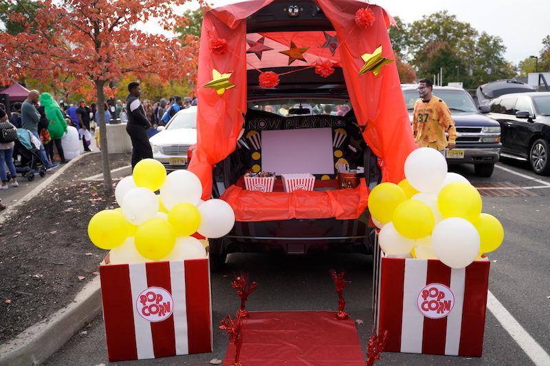 Trunk-or-Treat Ideas to Delight and Impress the Neighbors