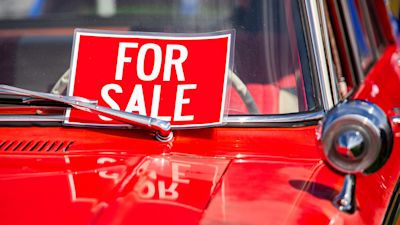 Selling your car? Use the KSL Cars seller checklist