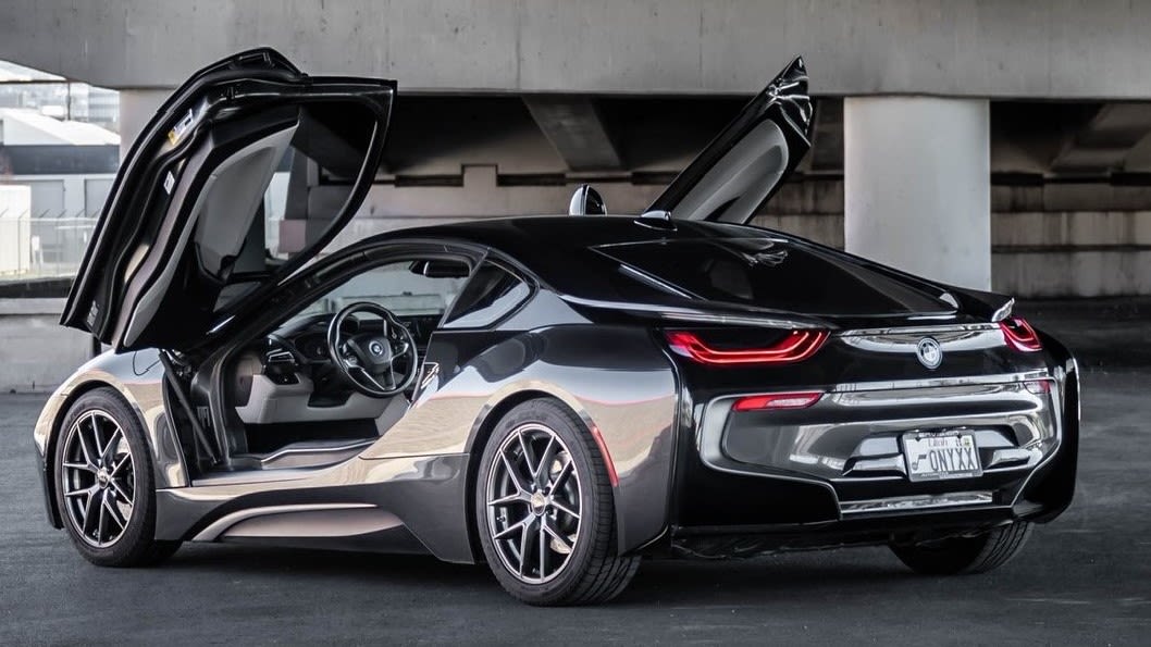 Experiences are the Best Gifts for Car Enthusiasts