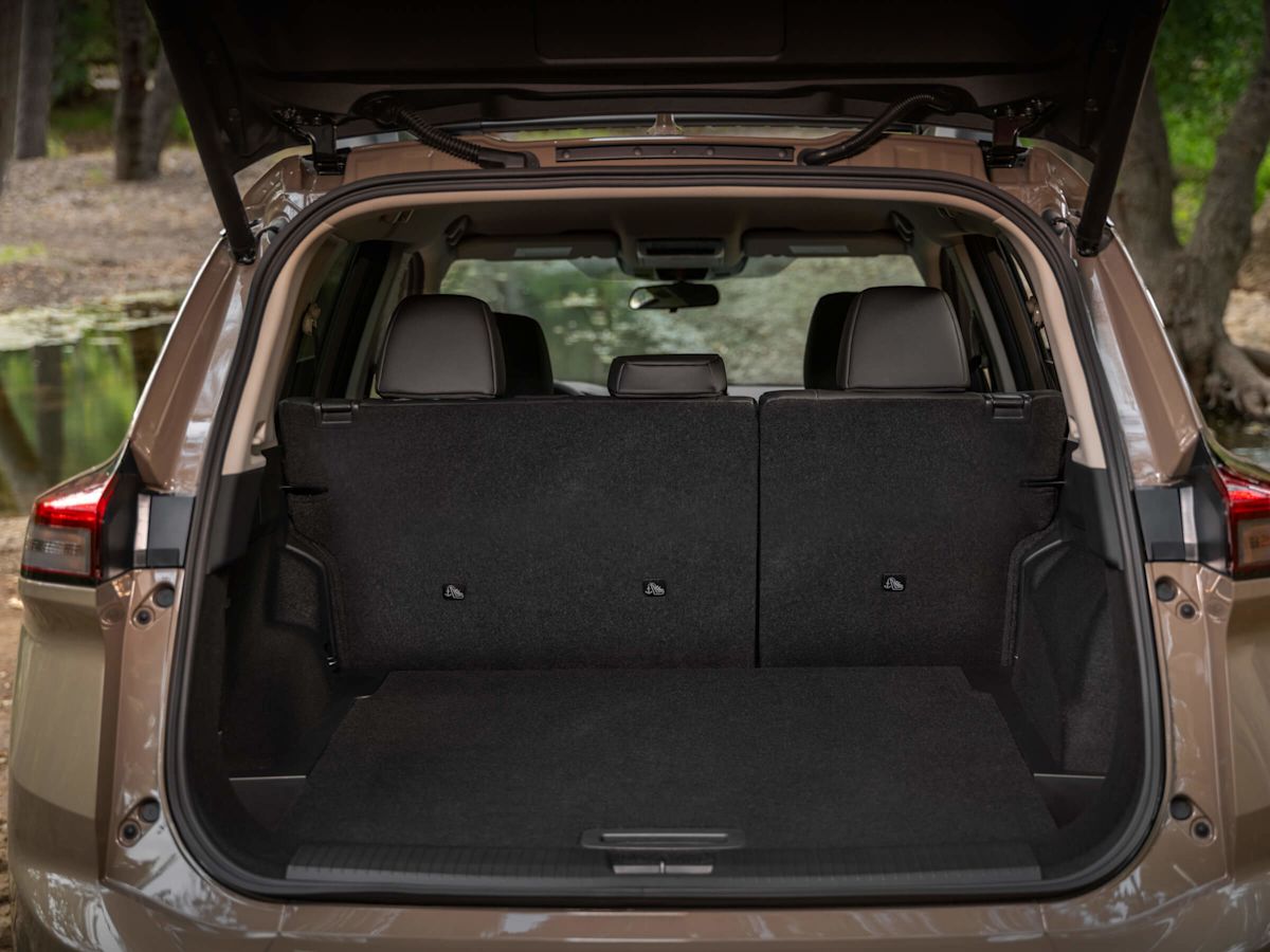 2025 Nissan Rogue Rock Creek edition-30 (1)