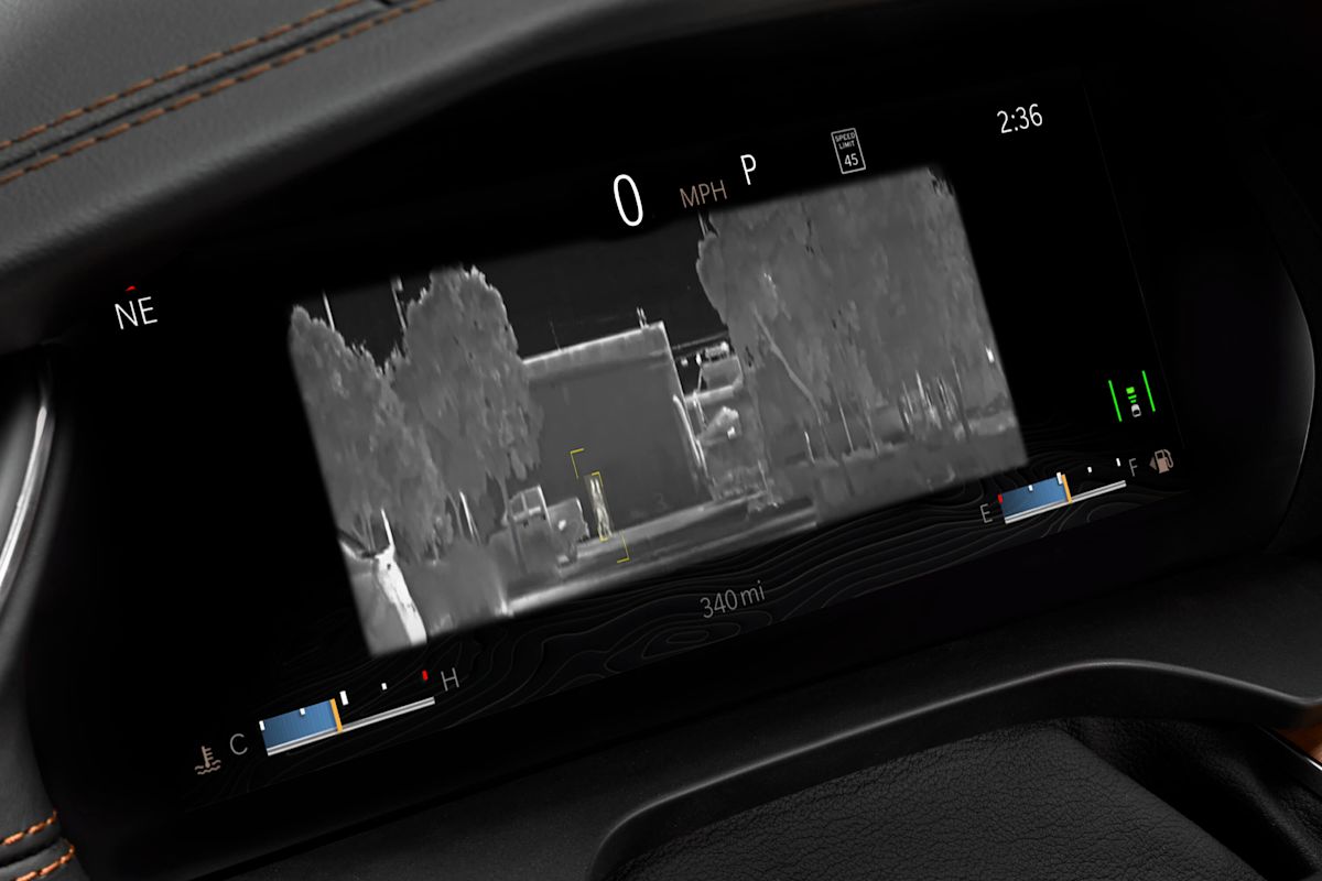 2023 Jeep Grand Cherokee L Summit Test Drive Review