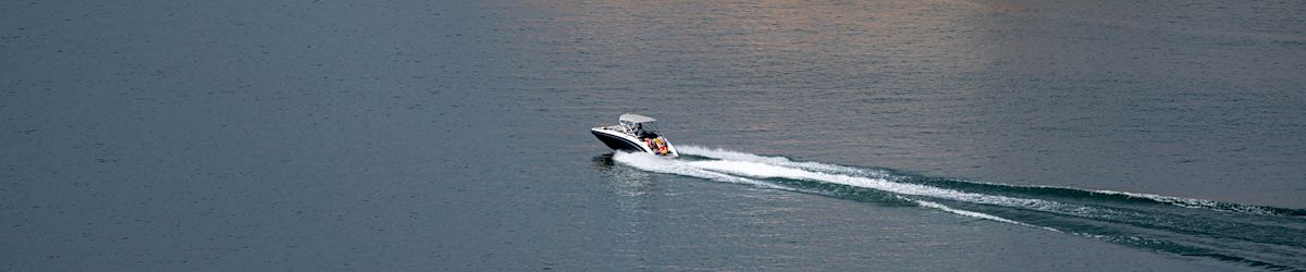 Find your dream boat at the 2025 Utah Boat Show & Watersports Expo Jan. 30 - Feb. 2, 2025