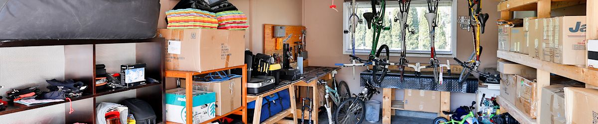 Spring cleaning: How to declutter your closets, and make some cash, when you sell on KSL Classifieds