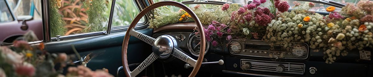 9 ways to personalize your car