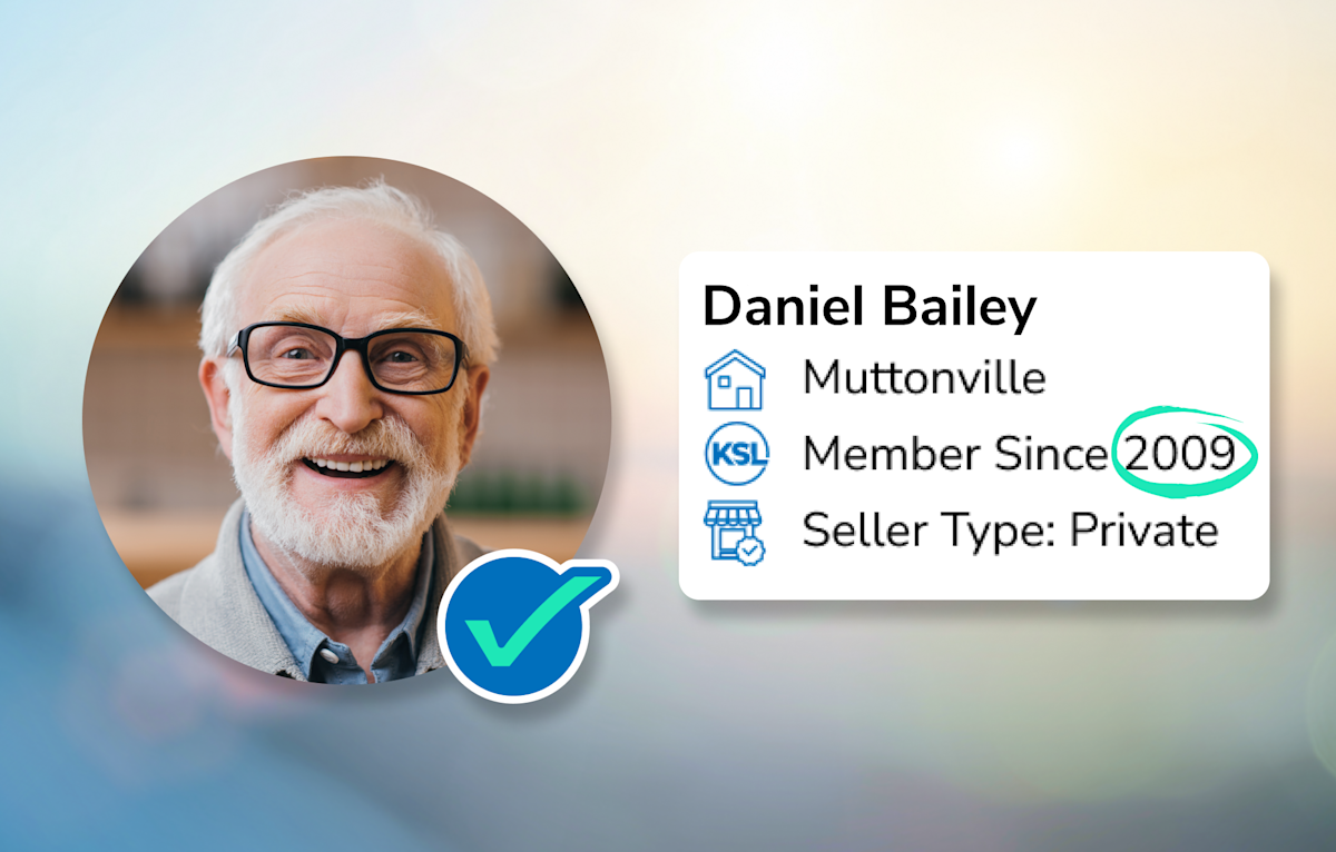 Build Your Reputation