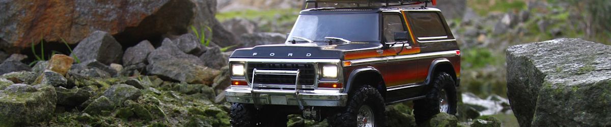 Newly classic, still capable: 1992 to 1996 Ford Bronco