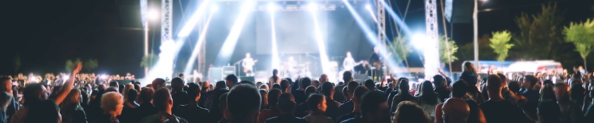 Here are summer's upcoming 2026 concerts in Utah