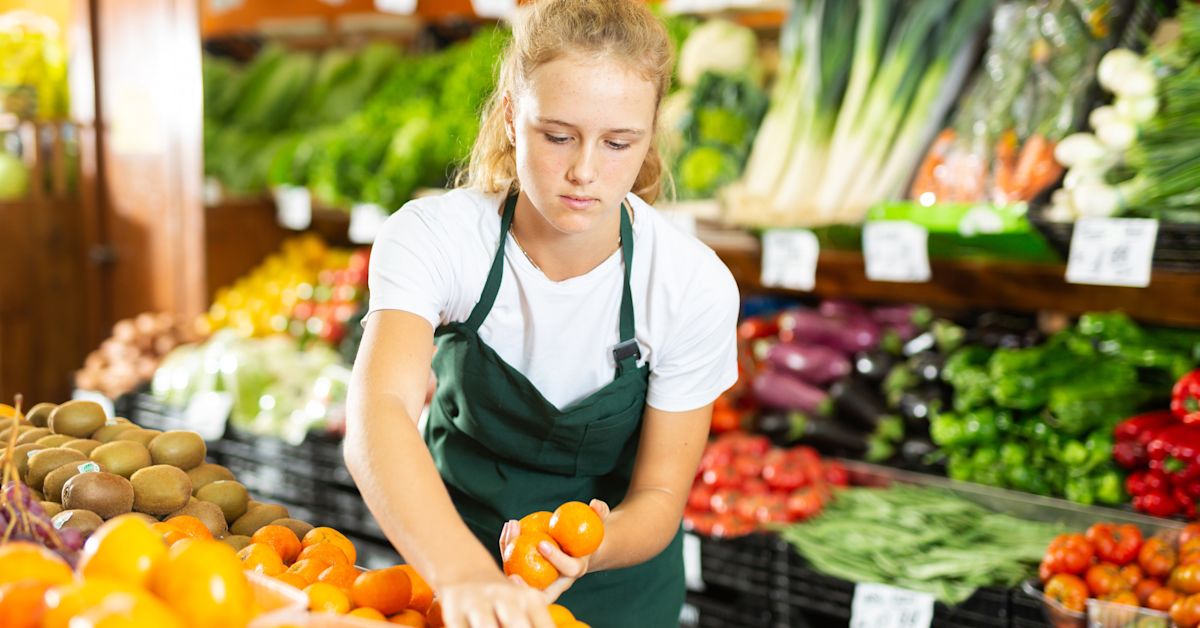 What to know before starting your first job