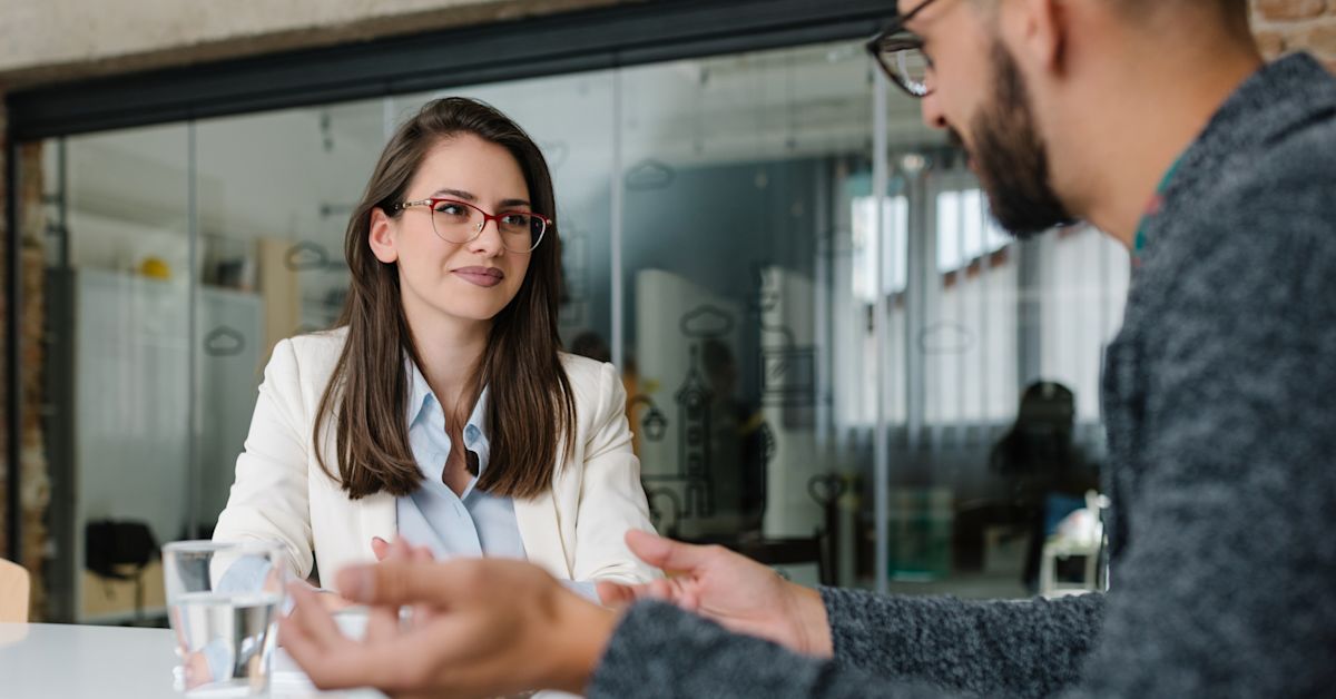 How stay interviews help retain talent