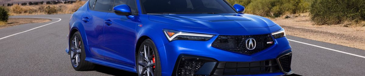 The 2023 Rocky Mountain Driving Experience took our breath away