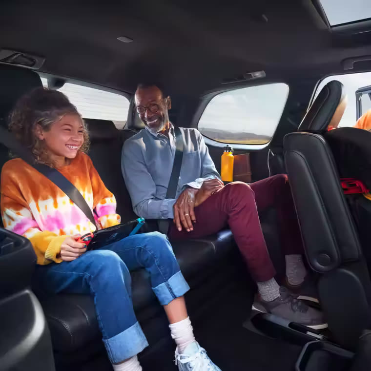 2024 Toyota Grand Highlander will take family road trips to the next level
