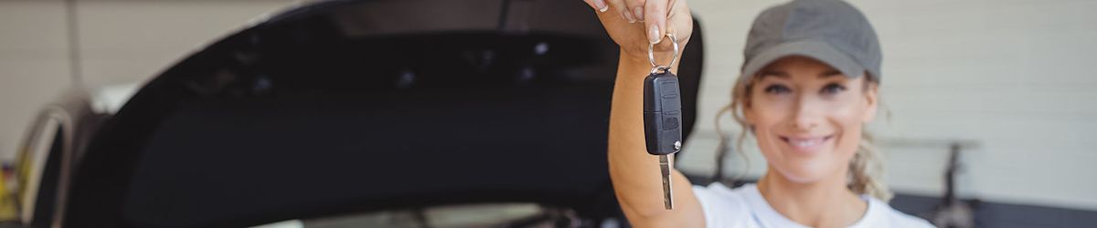 Everything your parents forgot to tell you about car maintenance