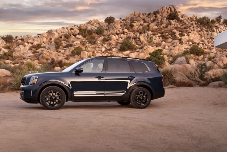 2023 Kia Telluride SX Prestige X-Pro review - Is it better than last year’s model?
